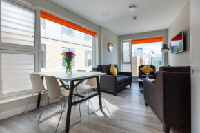 The Westwood Apartments